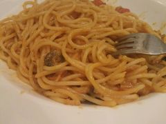 -棒约翰比萨·意面(张江店)