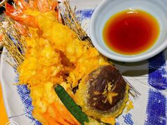 -大岛日本料理铁板烧(南通大饭店)
