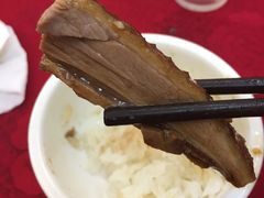 -天天海鲜城·海鲜大排档(新溪店)
