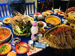 -马路边边串串香(双井直营店)