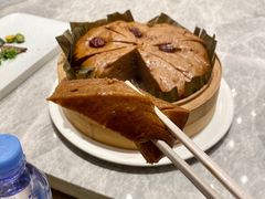 红糖发糕-淮扬村中餐厅