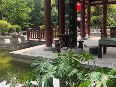 -大唐博相府酒店·陕西官府菜