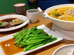 -宴小馆·小海鲜青岛菜(五四广场店)