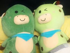 -天空之城动漫电玩世界(路劲又一城店)