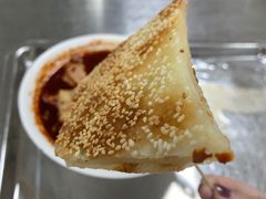 -汪家馄饨(集庆路店)