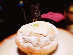 -上海苏宁宝丽嘉酒店·Cafe Bellagio西餐厅