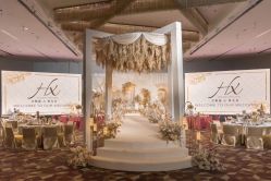 -广州富力君悦大酒店·宴会厅