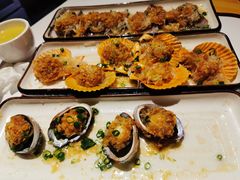 -琼大师东方烤乳猪(亚特兰蒂斯店)