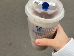-茶百道(南通海门师山广场店)