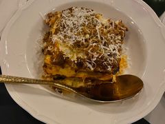 肉酱千层面&nbsp;Lasagne-Fiume福弥意大利餐厅