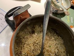 -原味田园·客家菜·土窑鸡(中航城君尚购物中心店)