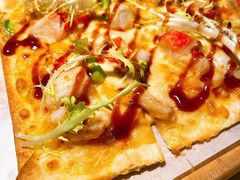 -夏日玛莉西餐厅(梅溪湖步步高店)