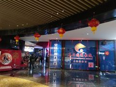 -春天国际影城(中庚漫游城杜比全景声店)
