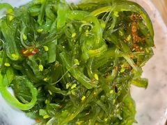 海带丝-胜代日本料理(云程巷小区店)