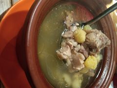 -百年神厨·地道川菜(清江西路店)