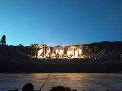 -三亚红色娘子军演艺公园景区