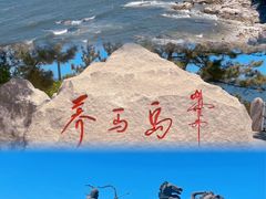 -养马岛旅游度假区