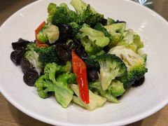 -黑家养生粥道馆(新世纪店)