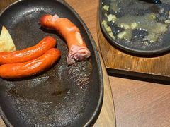 -萨莉亚意式餐厅(国和1000店)