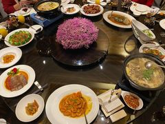 -长沙富力万达文华酒店