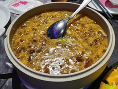 蟹粉桃胶-蟹榭·本帮江浙菜·蟹宴(五角场合生汇商场店)