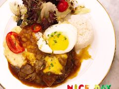 -Lilliput粒粒堡亲子餐厅(置汇旭辉店)