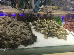 -万象·复兴号鲜肉烤肉海鲜自助(升级店)
