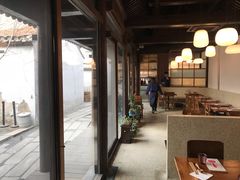 -铃木食堂(帽儿胡同店)