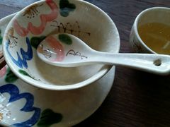 -漫渡庄绿岛花园•隐世庭园菜(滨湖店)