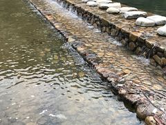 -水底山庄园温泉