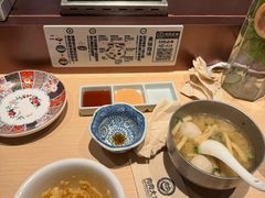 -肉肉大米(德基广场店)