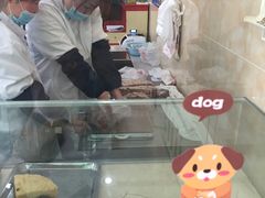-杨招娣糕点(装驾桥巷店)