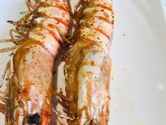 -九府羊·鲜羊火锅·烤串(新华路店)