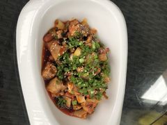 -渝信川菜(南滨店)