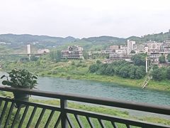 -江龙饭店·乌江豆腐鱼(乌江老桥头店)