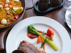 -PALOMA BISTRO西班牙餐吧(铁像寺路店)