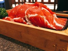 上脑牛肉-湊湊火锅·茶憩(和平大悦城店)