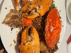 -喜记避风塘炒辣蟹(旗舰店)