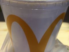 -麦当劳(仙林亚东城得来速店)