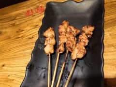 -烧蠔帮·生蚝海鲜牌档(观海店)