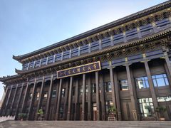 -西宁市东关清真大寺
