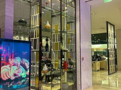 -青岛富力艾美酒店