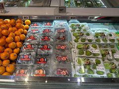 -盒马鲜生(红莲店)