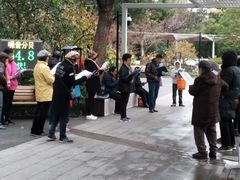 -兰溪青年公园