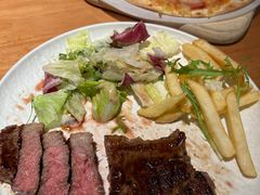 -新贝乐意大利餐厅(苏州中心店)