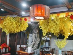 -那家老院子东北菜·饺子·小鸡炖蘑菇(艳华街店)