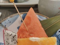 -昱匠·日本料理(金融街店)