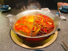 -湊湊火锅·茶憩(打浦桥日月光店)