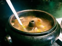 -松茸小馆·云南特色餐厅