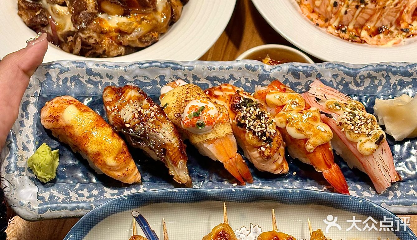 在台州📍好好吃!答应我一定要来吃